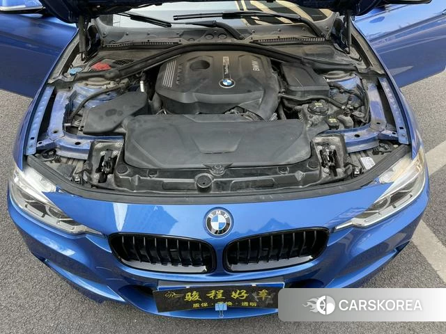 BMW 3 series id 4234819 из Китая 9