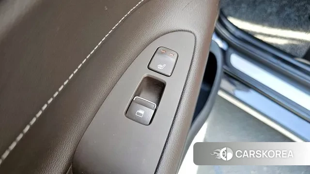 Hyundai Grandeur IG Hybrid id 3055344 из Кореи 9