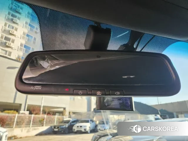 Ssangyong Rexton Sports Cannes id 3504702 из Кореи 9