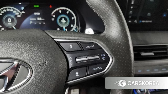 Hyundai Palisade id 4268027 из Кореи 9