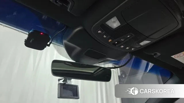 Lincoln Nautilus First generation id 3504367 из Кореи 9