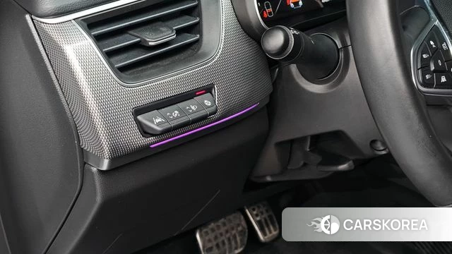 Renault Korea (Samsung) XM3 id 4533856 из Кореи 9