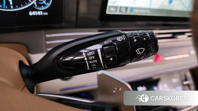 Hyundai The New Grandeur IG id 3936235 из Кореи 9