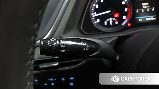 Hyundai Sonata (DN8) id 3581869 из Кореи 9