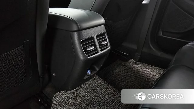 Hyundai Sonata (DN8) id 3834410 из Кореи 9