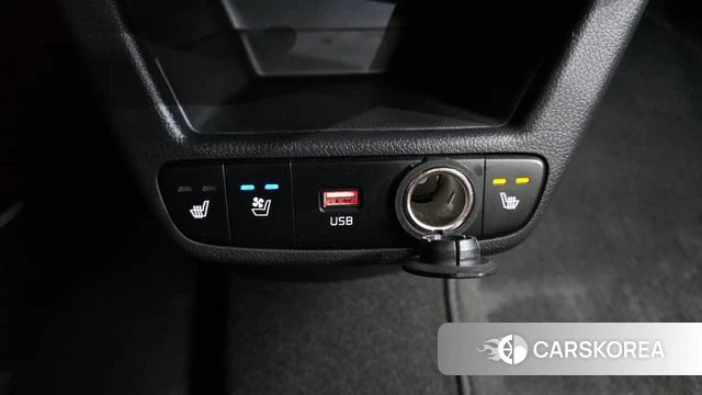 Kia The New Kia Ray EV id 4354281 из Кореи 9