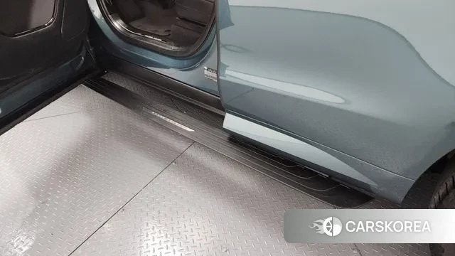 Land Rover Range Rover Sport 3rd Generation id 3565412 из Кореи 9