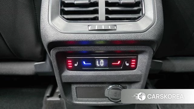 Volkswagen Tiguan second Generation id 4646002 из Кореи 9