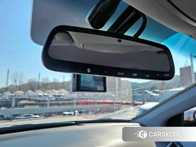 Hyundai Sonata New Rise id 4568442 из Кореи 9