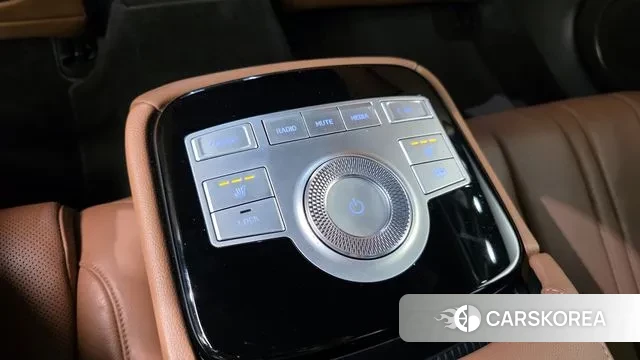 Genesis G80 (RG3) id 3478981 из Кореи 9