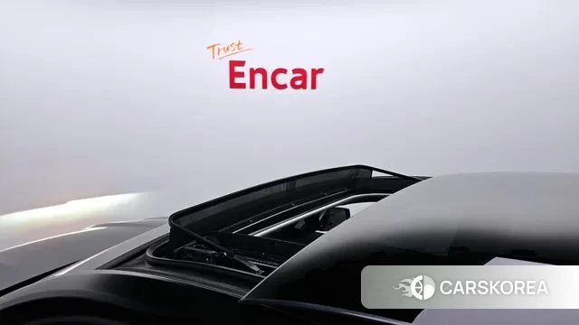 Kia K8 id 3427180 из Кореи 9