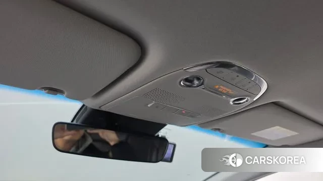 Hyundai The New Grandeur IG Hybrid id 3509175 из Кореи 9