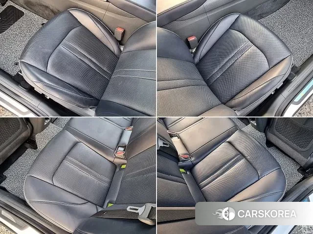 Hyundai Sonata (DN8) id 3597957 из Кореи 9