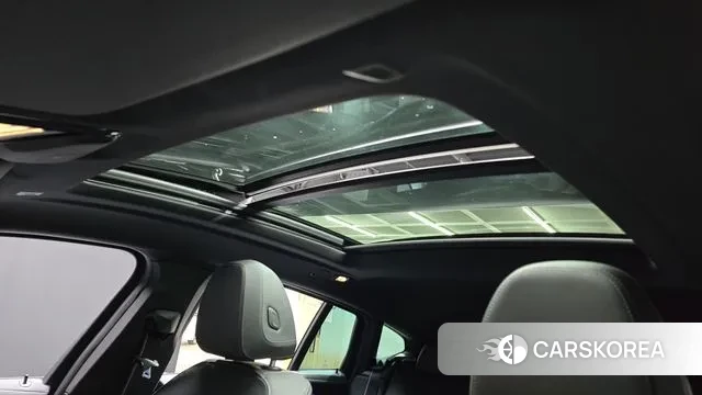 BMW X4 (G02) id 3420260 из Кореи 9