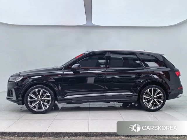 Audi Q7 id 4265844 из Китая 9