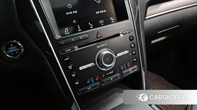 Ford Explorer id 3284881 из Кореи 9