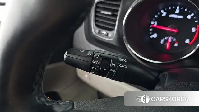 Kia The New Carnival id 3076430 из Кореи 9