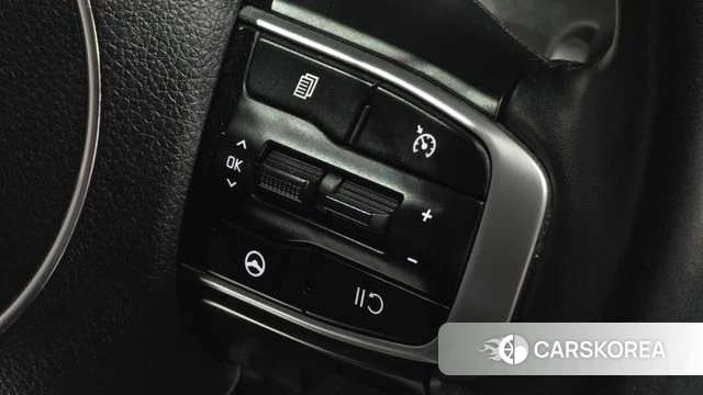 Kia K5 3rd generation id 4370774 из Кореи 9