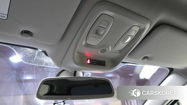Renault Korea (Samsung) New QM3 id 4363172 из Кореи 9