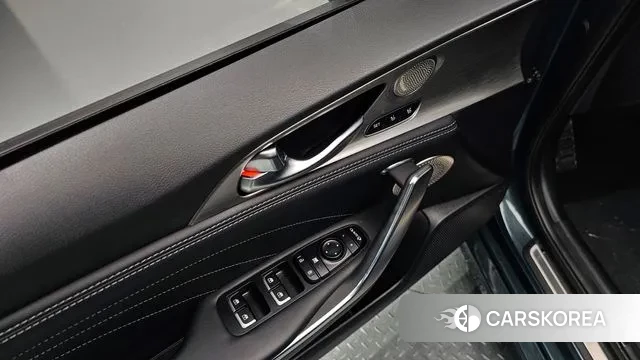 Kia Stinger Meister id 3770493 из Кореи 9