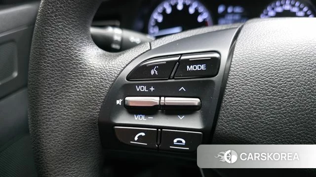 Hyundai The New Avante AD id 4477333 из Кореи 9