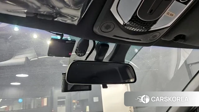 Ssangyong Torres id 3610438 из Кореи 9