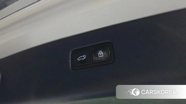 Genesis GV80 id 4429684 из Кореи 9