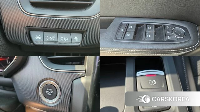 Renault Korea (Samsung) XM3 id 4331048 из Кореи 9