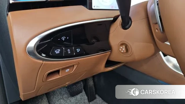 Genesis GV70 id 3447040 из Кореи 9