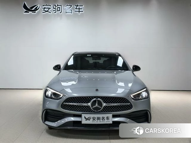 Mercedes-Benz C-class id 4387348 из Китая 9