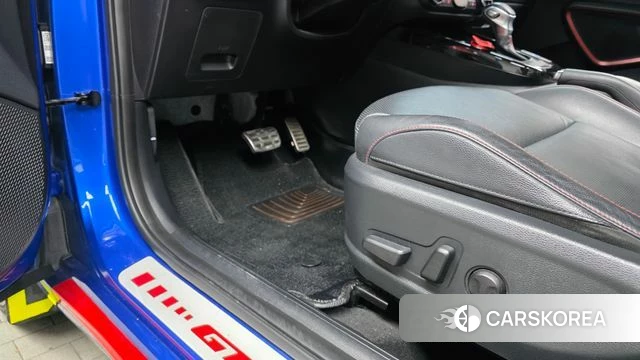 Kia Soul Booster id 3853449 из Кореи 9