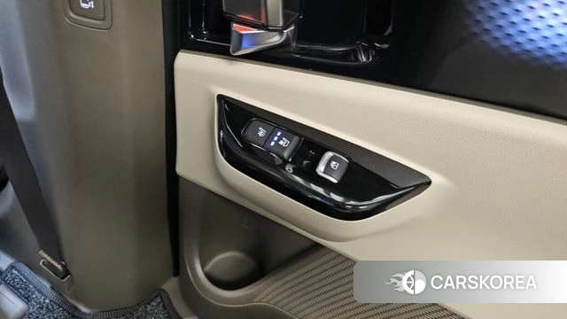 Kia Carnival 4th generation id 3940956 из Кореи 9