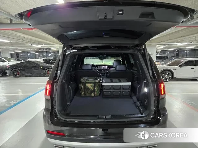 Kia Mohave Master id 3360003 из Кореи 9