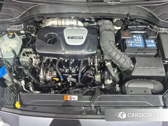 Hyundai Kona id 3412984 из Кореи 9