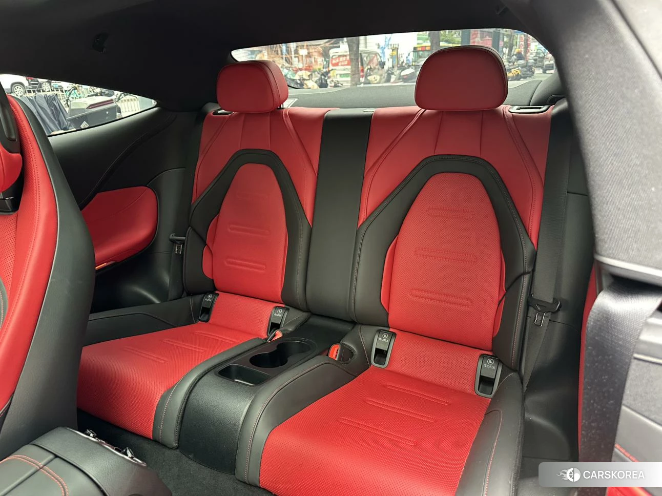 Mercedes-Benz CLE-class AMG id 4454637 из Китая 9