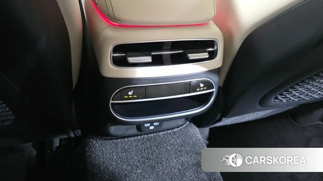 Genesis GV70 id 4201608 из Кореи 9