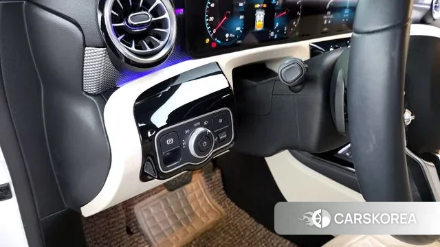 Mercedes-Benz A-Class W177 id 3513163 из Кореи 9