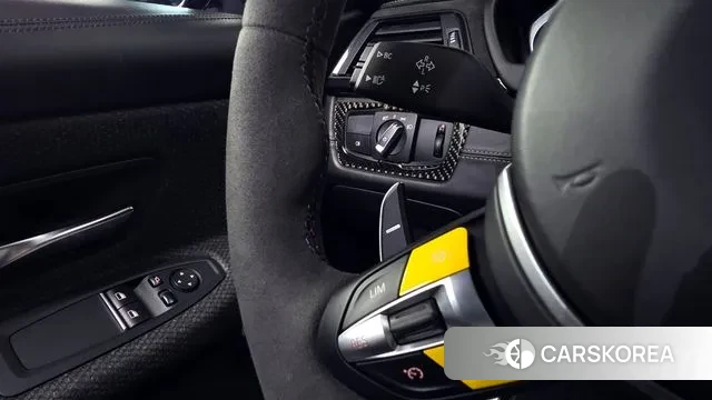 BMW M4 (F82) id 2986548 из Кореи 9