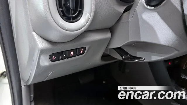 Kia Morning Urban (JA) id 2674646 из Кореи 9