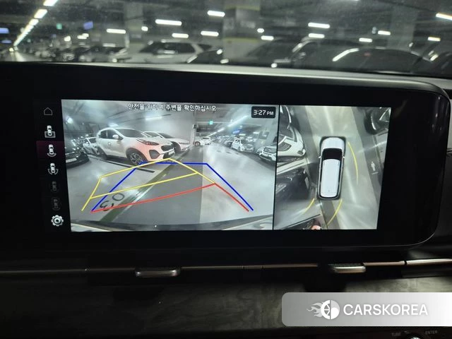 Kia Carnival 4th generation id 3858859 из Кореи 9