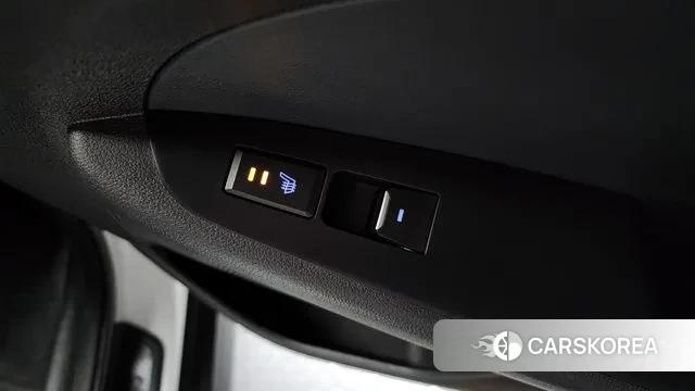 Hyundai All New Tucson id 3449523 из Кореи 9