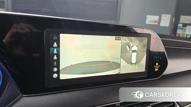 Hyundai Palisade id 3568003 из Кореи 9