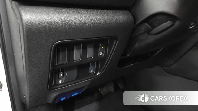 Renault Korea (Samsung) The New QM6 id 4905472 из Кореи 9