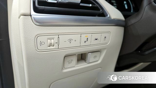 Hyundai Palisade id 4362308 из Кореи 9
