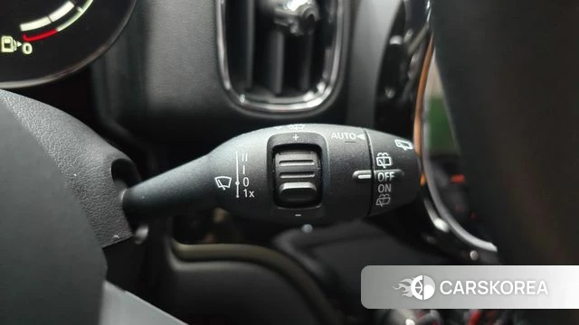 Mini Cooper Countryman id 4836110 из Кореи 9
