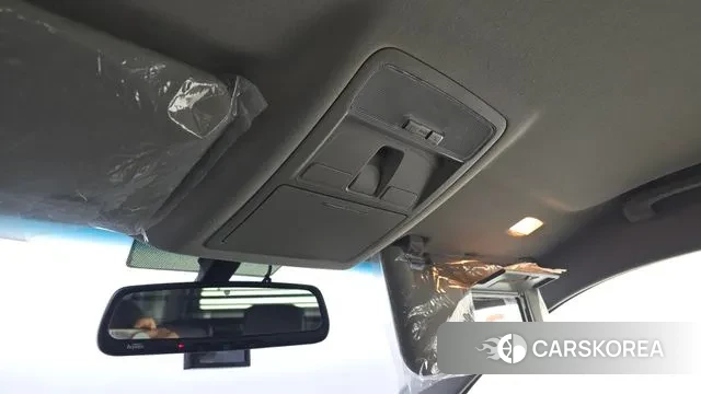 Ssangyong Rexton Sports id 3742827 из Кореи 9