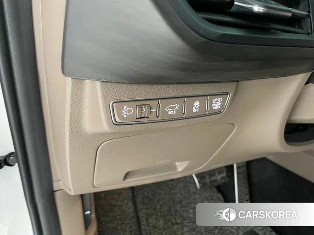 Kia K8 Hybrid id 4635405 из Кореи 9