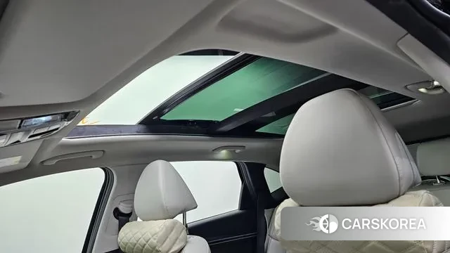 Hyundai Tucson Hybrid (NX4) id 3550516 из Кореи 9