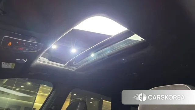 Hyundai The New Palisade id 3420279 из Кореи 9