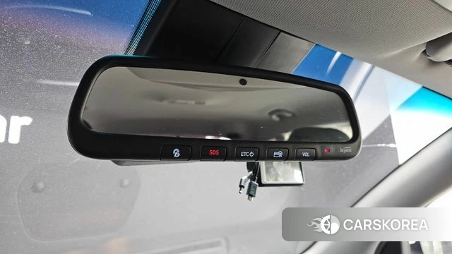 Hyundai All New Tucson id 3828787 из Кореи 9